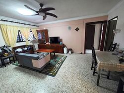Blk 121 Bedok North Road (Bedok), HDB 4 Rooms #568202841